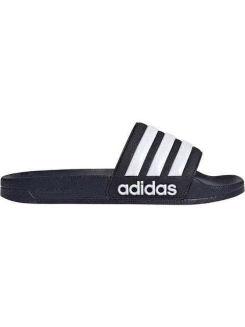 SANDALIA ADILETTE SHOWER AZUL MARINO ADIDAS