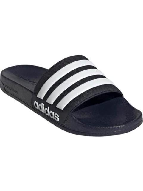SANDALIA ADILETTE SHOWER AZUL MARINO ADIDAS