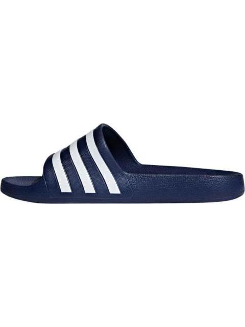 SANDALIA ADILETTE SHOWER AZUL MARINO ADIDAS