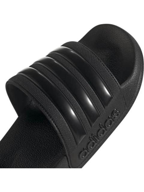 SANDALIA ADILETTE SHOWER NEGRO ADIDAS
