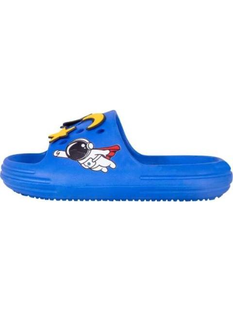 SANDALIA ASTRONAUTA AZUL SCHATZ KIDS