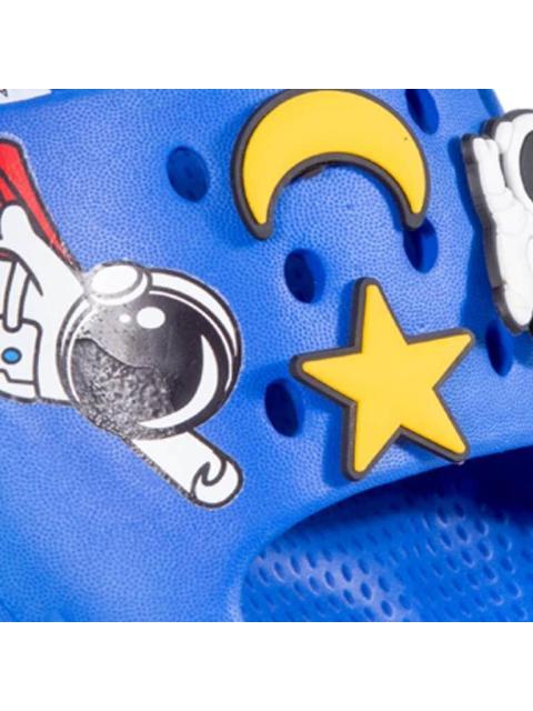 SANDALIA ASTRONAUTA AZUL SCHATZ KIDS