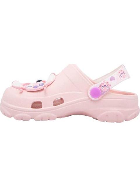 SANDALIA STITCH ROSA DISNEY