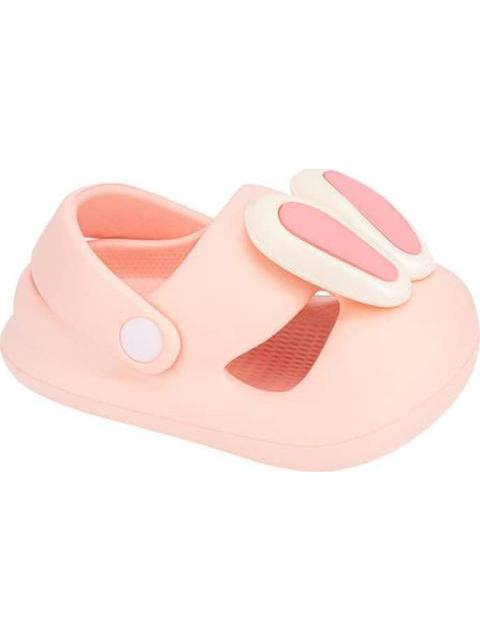 SANDALIA CONEJO ROSA VIVIS SHOES KIDS