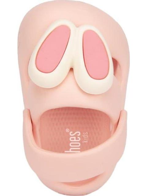 SANDALIA CONEJO ROSA VIVIS SHOES KIDS
