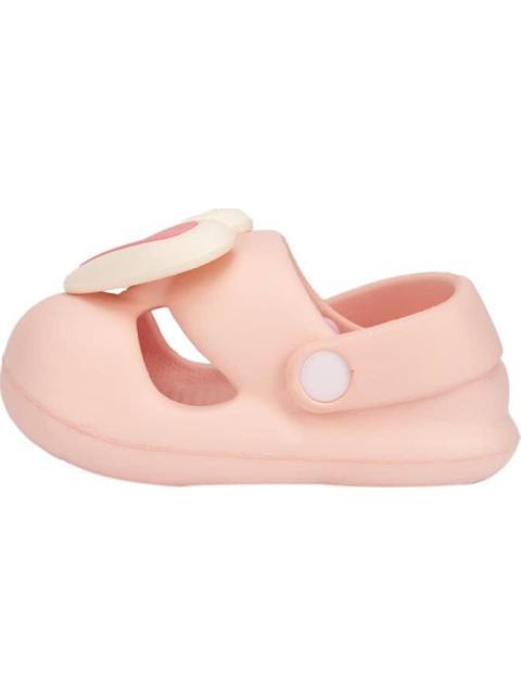 SANDALIA CONEJO ROSA VIVIS SHOES KIDS