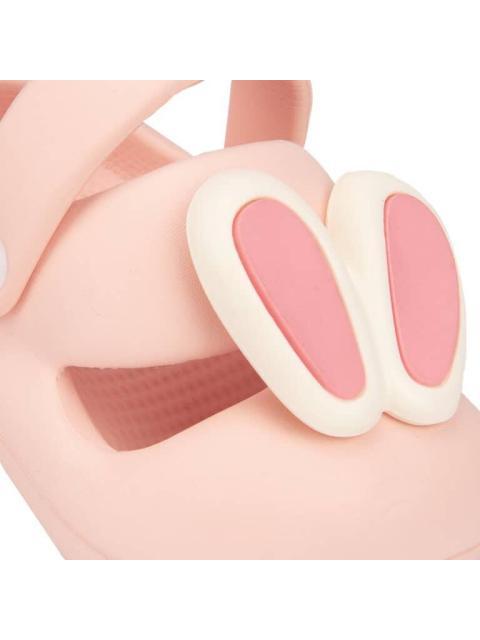 SANDALIA CONEJO ROSA VIVIS SHOES KIDS