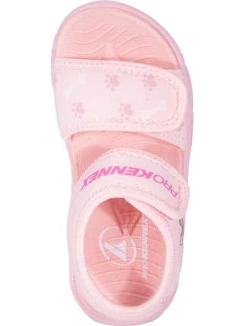 SANDALIA DE BAÑO ROSA PROKENNEX
