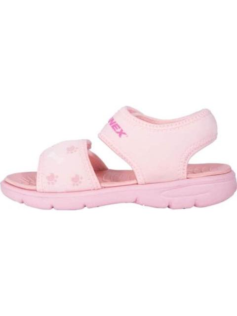 SANDALIA DE BAÑO ROSA PROKENNEX