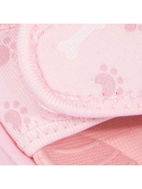 SANDALIA DE BAÑO ROSA PROKENNEX