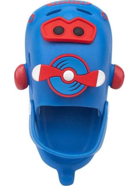 SANDALIA HELICOPTERO AZUL SCHATZ KIDS