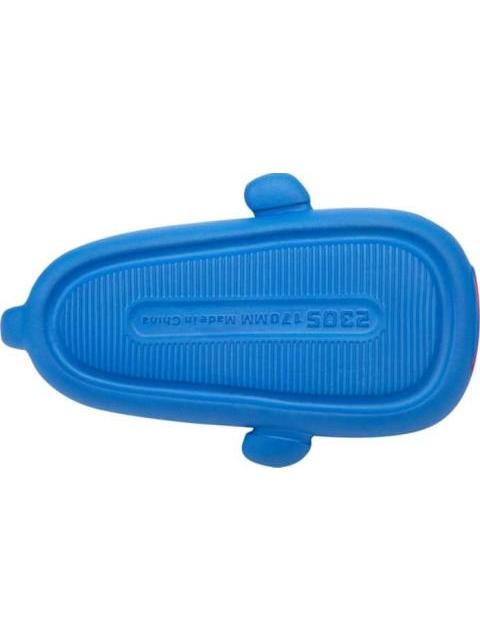 SANDALIA HELICOPTERO AZUL SCHATZ KIDS