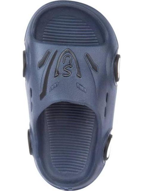 SANDALIA CON LUCES AZUL MARINO SCHATZ KIDS
