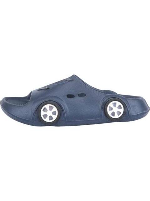 SANDALIA CON LUCES AZUL MARINO SCHATZ KIDS