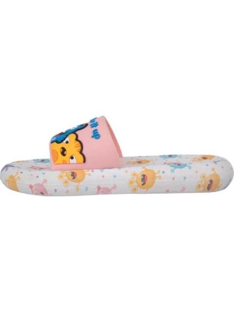 SANDALIA MONSTRUO ROSA VIVIS SHOES KIDS