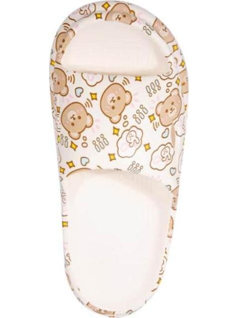SANDALIA DE PLAYA BEIGE/HUESO BANANA PRICE