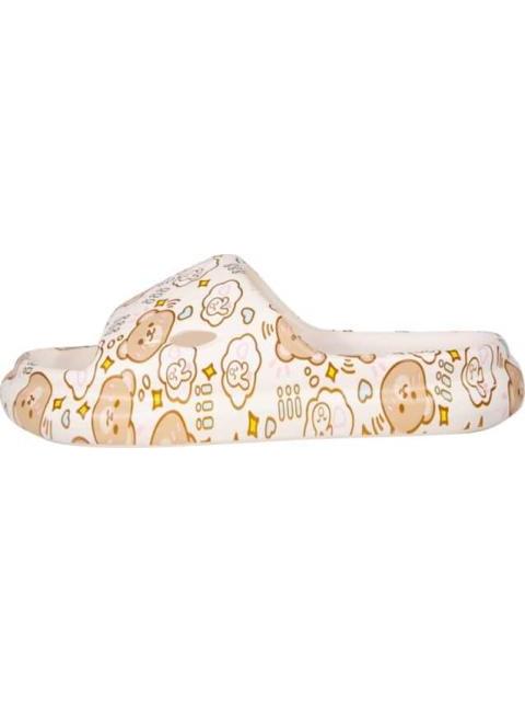 SANDALIA DE PLAYA BEIGE/HUESO BANANA PRICE