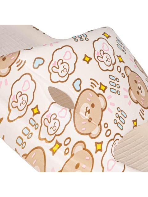 SANDALIA DE PLAYA BEIGE/HUESO BANANA PRICE
