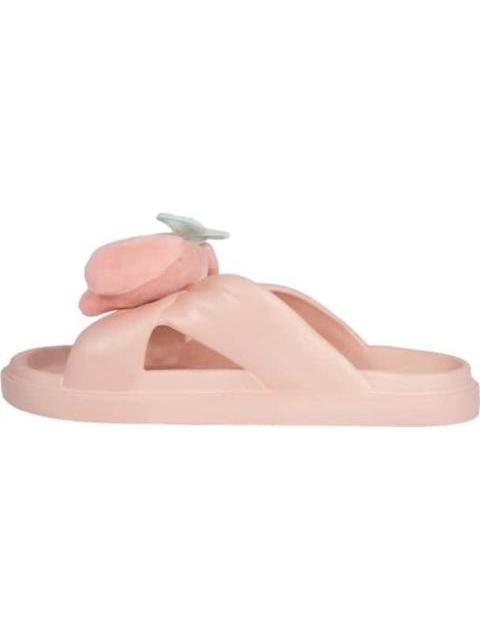 SANDALIA BAÑO PELUCHE ROSA BANANA PRICE