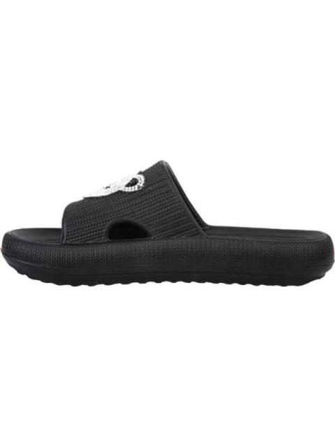 SANDALIA PIEDRAS NEGRO VIVIS SHOES KIDS