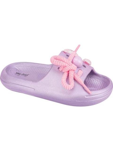 SANDALIA DE BAÑO LILA VIVIS SHOES KIDS
