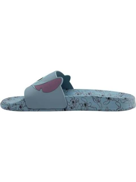 SANDALIA STITCH AZUL DISNEY