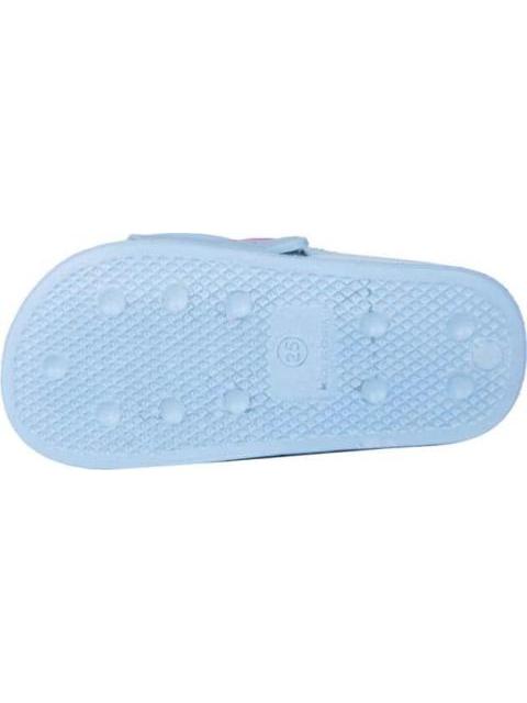 SANDALIA BAÑO STITCH AZUL DISNEY
