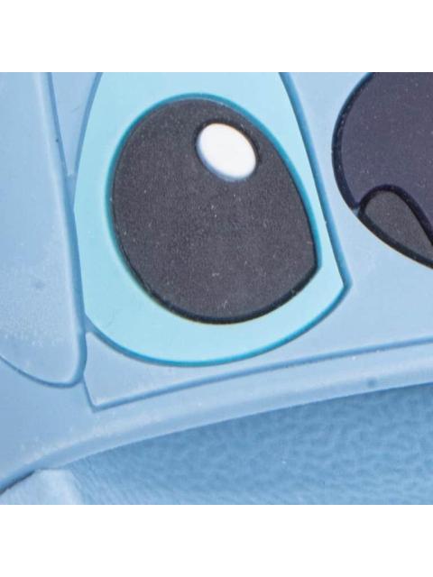 SANDALIA BAÑO STITCH AZUL DISNEY