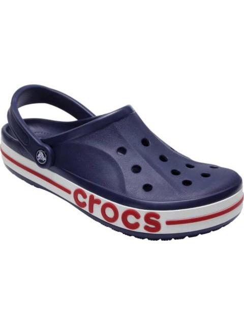 SANDALIA BAYABAND AZUL MARINO CROCS