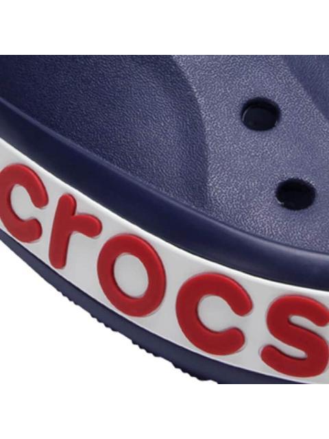 SANDALIA BAYABAND AZUL MARINO CROCS