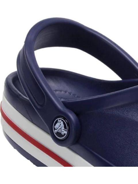 SANDALIA BAYABAND AZUL MARINO CROCS