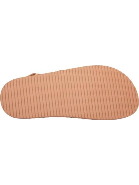 SANDALIA RED NUDE VI LINE FASHION