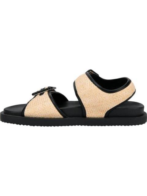 SANDALIA YUTE NUDE VI LINE FASHION