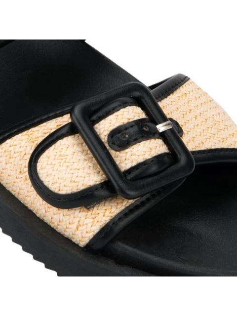 SANDALIA YUTE NUDE VI LINE FASHION