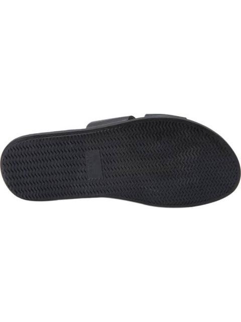 SANDALIA CASUAL SLIDE NEGRO SCHATZ SPORT