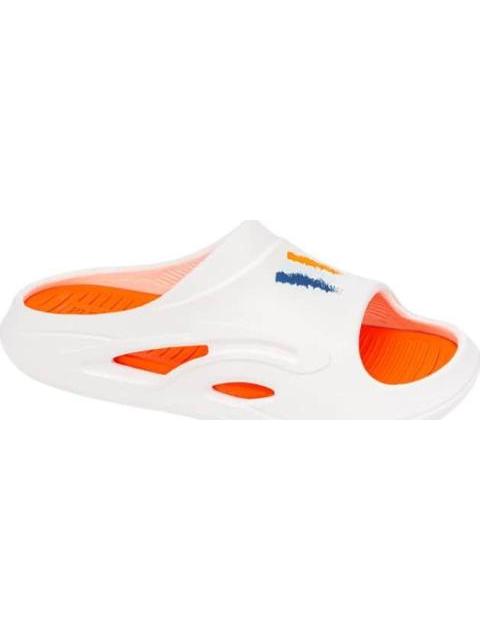SANDALIA CHUNKY DE PLAYA BLANCO SCHATZ SPORT