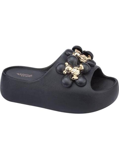SANDALIA CHUNKY NEGRO BANANA PRICE