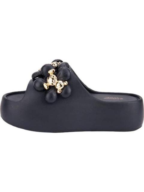 SANDALIA CHUNKY NEGRO BANANA PRICE