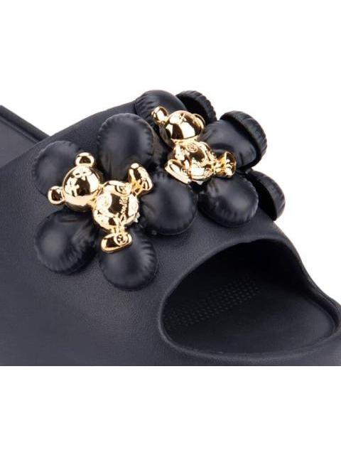 SANDALIA CHUNKY NEGRO BANANA PRICE