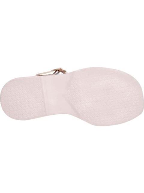 SANDALIA CON PLATAFORMA BEIGE VIVIS SHOES KIDS