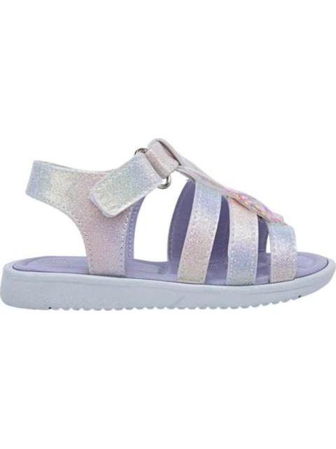 SANDALIA CONEJO MULTICOLOR VIVIS SHOES KIDS