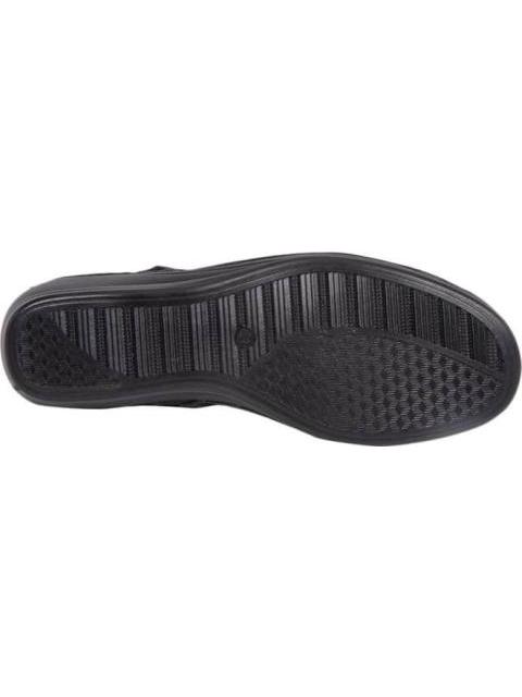 SANDALIA CONFORT NEGRO SHOSH