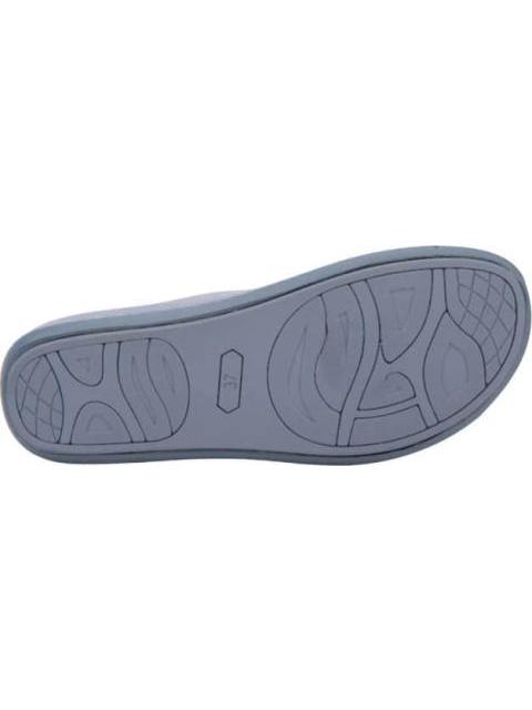 SANDALIA CONFORT AZUL SHOSH