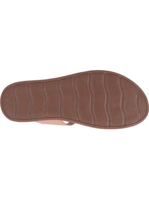 SANDALIA CONFORT ROSA SHOSH