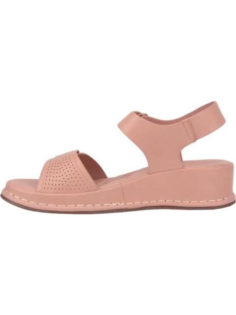 SANDALIA CONFORT ROSA SHOSH