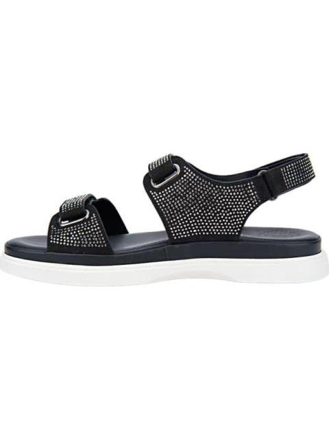 SANDALIA CONFORT NEGRO SHOSH