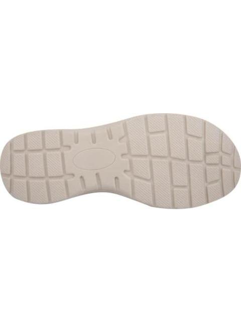 SANDALIA CONFORT TAUPE SHOSH