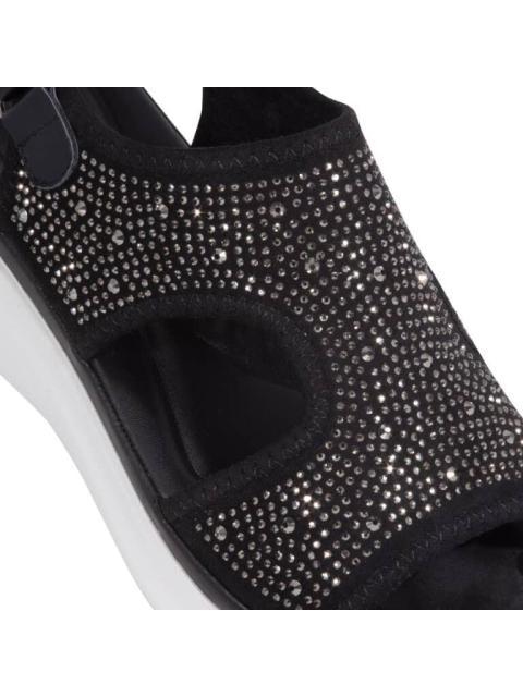 SANDALIA CONFORT NEGRO SHOSH