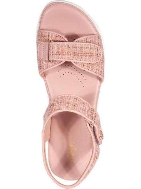 SANDALIA CONFORT ROSA SHOSH