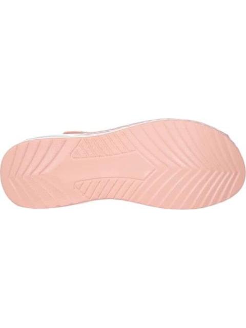 SANDALIA CONFORT ROSA SHOSH